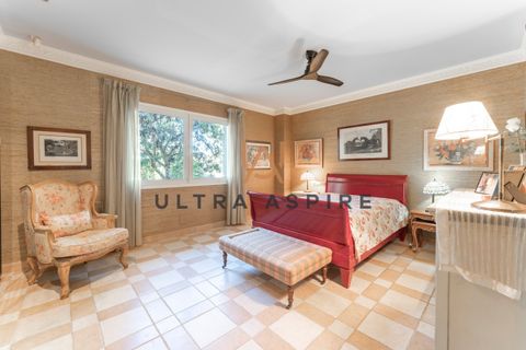 Finca i Calvia, Mallorca, Calvia - € 3.600.000 | Ref: UA478 - foto 17